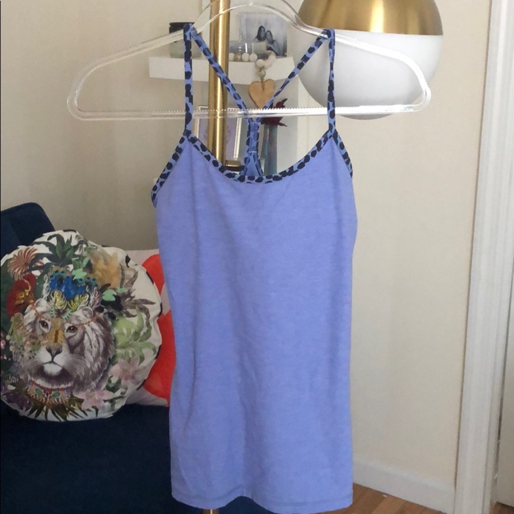 Lululemon Top